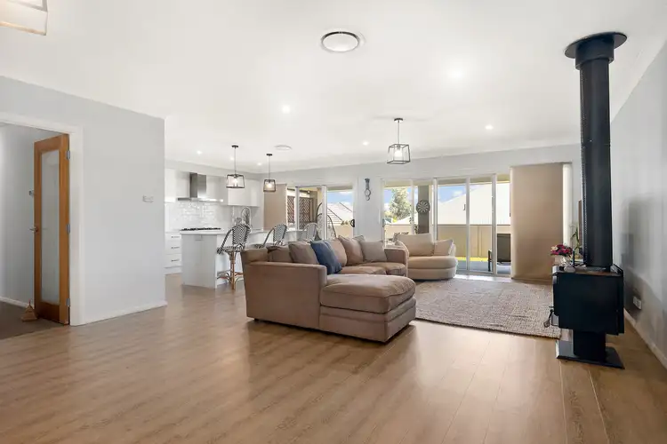 Third view of Homely house listing, 14 Dunnett Avenue, North Rothbury NSW 2335