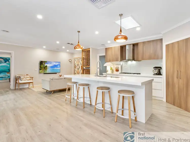 Fifth view of Homely house listing, 21 Fieldstone Boulevard, Beaconsfield VIC 3807