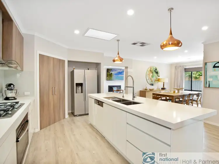 Sixth view of Homely house listing, 21 Fieldstone Boulevard, Beaconsfield VIC 3807