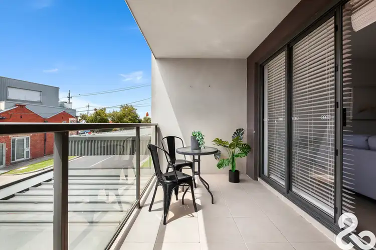 Sixth view of Homely apartment listing, 5/297 Plenty Road, Preston VIC 3072