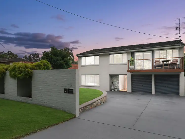 3 Wadalba Avenue, Lake Haven NSW 2263