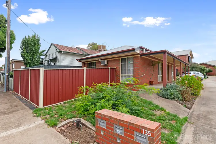 1/135 Wills Street, Bendigo VIC 3550