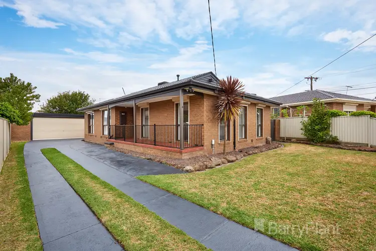 6 Holohan Place, Dandenong North VIC 3175