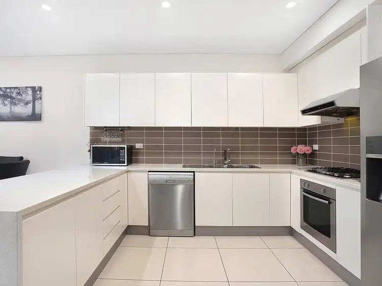 Third view of Homely semi-detached listing, 53 Evans Road, Telopea NSW 2117