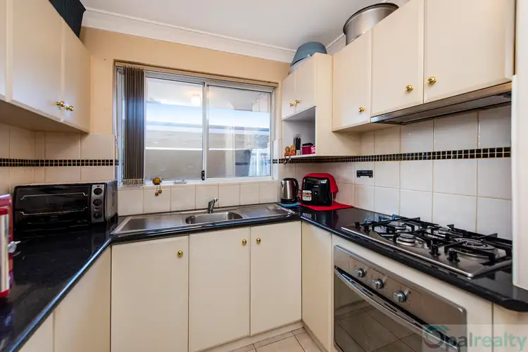 Fifth view of Homely house listing, 12 Yanrey Street, Golden Bay WA 6174