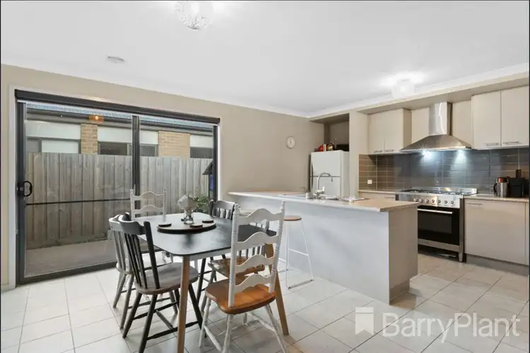 Second view of Homely house listing, 81 Coastside Drive, Armstrong Creek VIC 3217