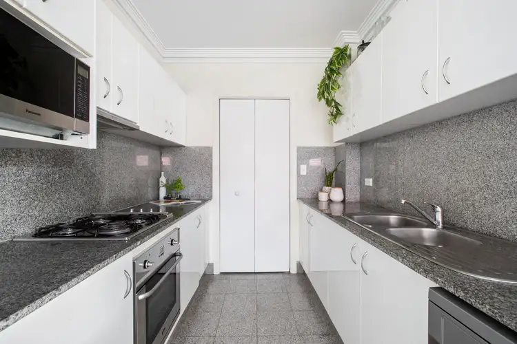 Second view of Homely apartment listing, 7/447 Sydney Road, Balgowlah NSW 2093