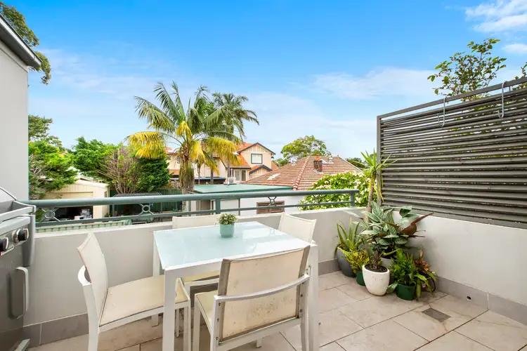 Third view of Homely apartment listing, 7/447 Sydney Road, Balgowlah NSW 2093