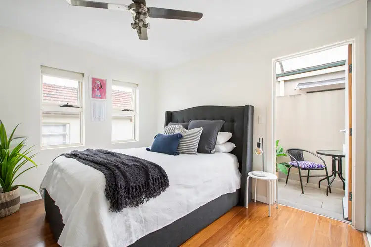 Fourth view of Homely apartment listing, 7/447 Sydney Road, Balgowlah NSW 2093