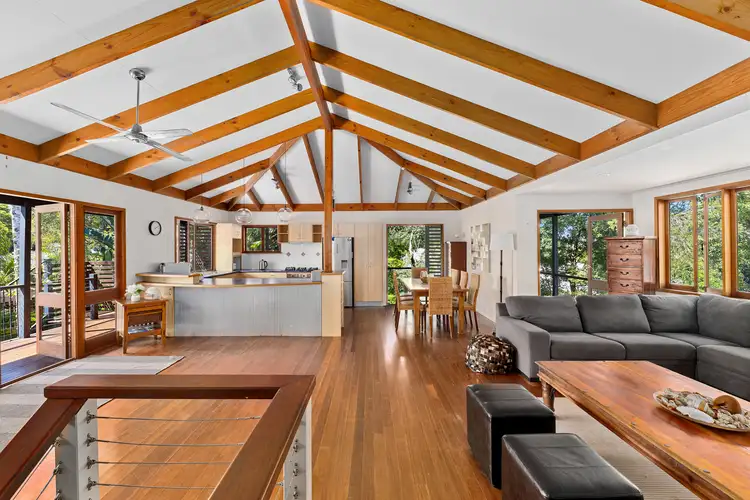 Main view of Homely house listing, 9 Currawong Street, Noosa Heads QLD 4567