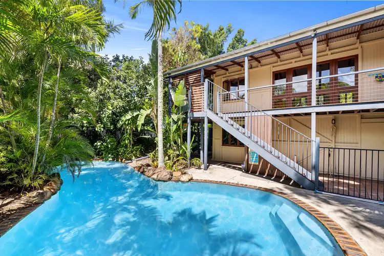Second view of Homely house listing, 9 Currawong Street, Noosa Heads QLD 4567