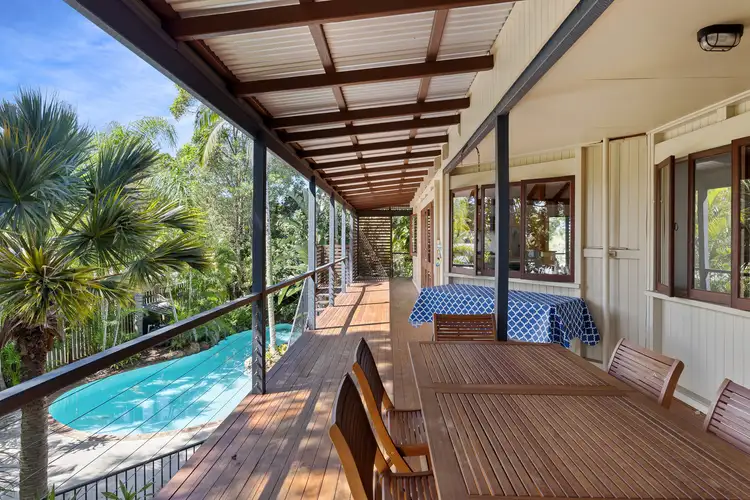 Third view of Homely house listing, 9 Currawong Street, Noosa Heads QLD 4567