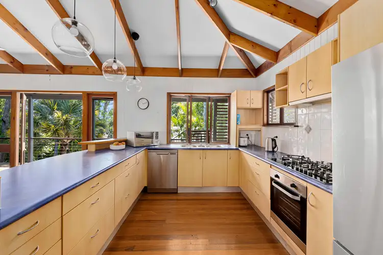 Fifth view of Homely house listing, 9 Currawong Street, Noosa Heads QLD 4567