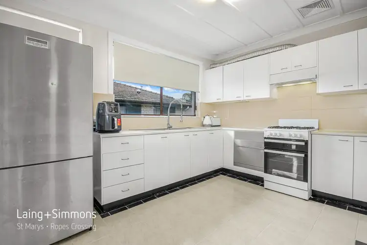 Second view of Homely house listing, 10 Hough Street, Colyton NSW 2760