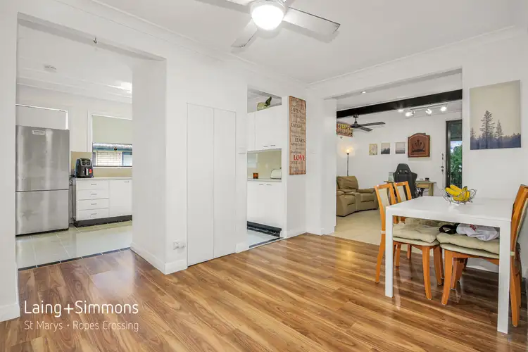 Third view of Homely house listing, 10 Hough Street, Colyton NSW 2760