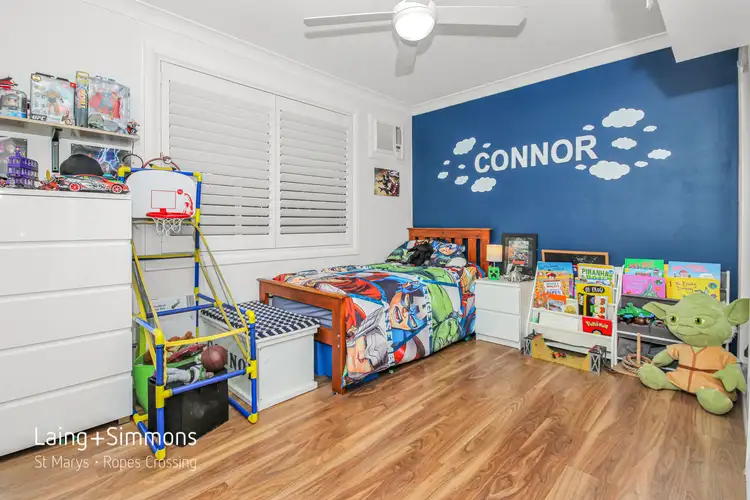 Fifth view of Homely house listing, 10 Hough Street, Colyton NSW 2760