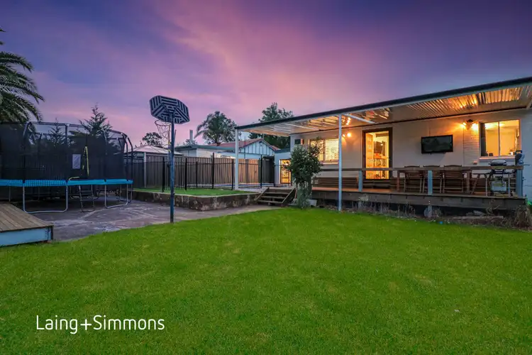 Sixth view of Homely house listing, 10 Hough Street, Colyton NSW 2760