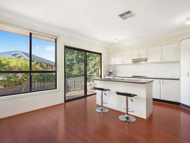 Second view of Homely house listing, 123 Mile End Road, Rouse Hill NSW 2155