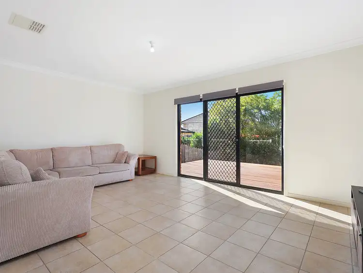 Fourth view of Homely house listing, 123 Mile End Road, Rouse Hill NSW 2155