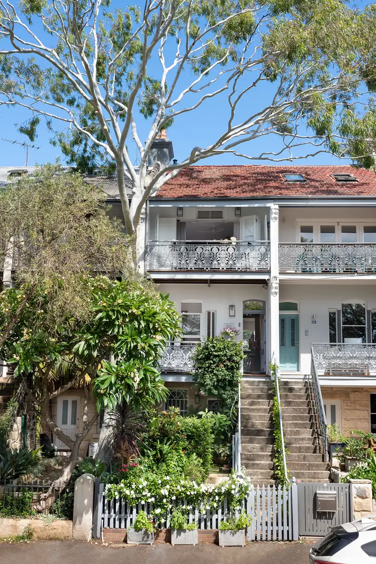 Second view of Homely house listing, 57 Grove Street, Birchgrove NSW 2041
