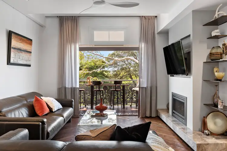 Fourth view of Homely house listing, 57 Grove Street, Birchgrove NSW 2041