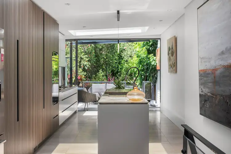 Sixth view of Homely house listing, 57 Grove Street, Birchgrove NSW 2041