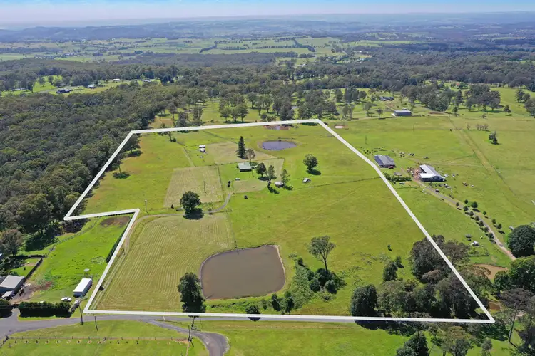 65 Nolan Road, Oakdale NSW 2570