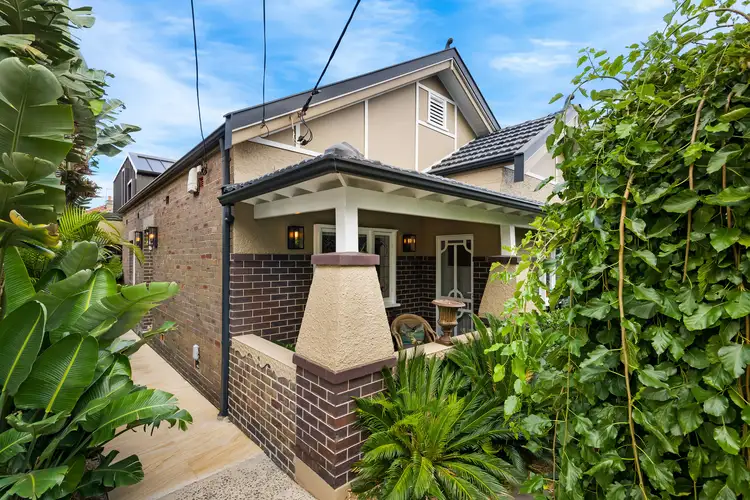 Main view of Homely house listing, 12 Collins Street, Tempe NSW 2044