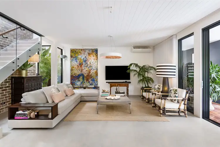 Third view of Homely house listing, 12 Collins Street, Tempe NSW 2044