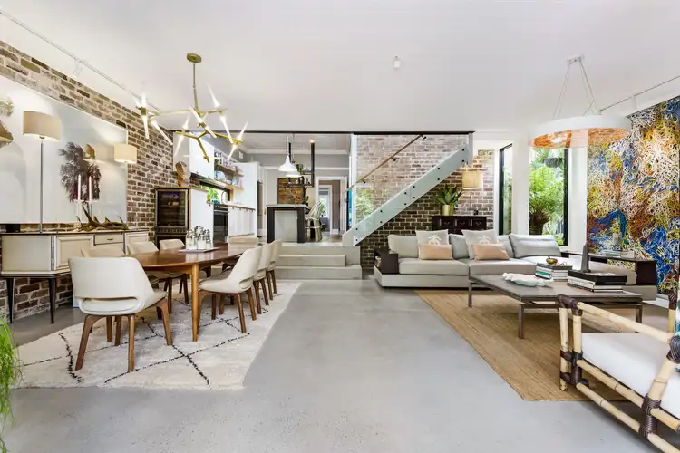 Fourth view of Homely house listing, 12 Collins Street, Tempe NSW 2044