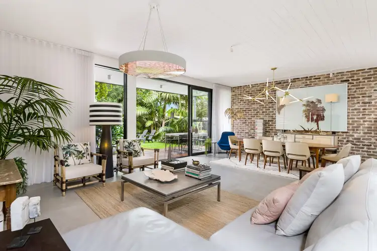 Fifth view of Homely house listing, 12 Collins Street, Tempe NSW 2044