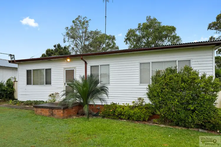 25 Pecks Road, North Richmond NSW 2754