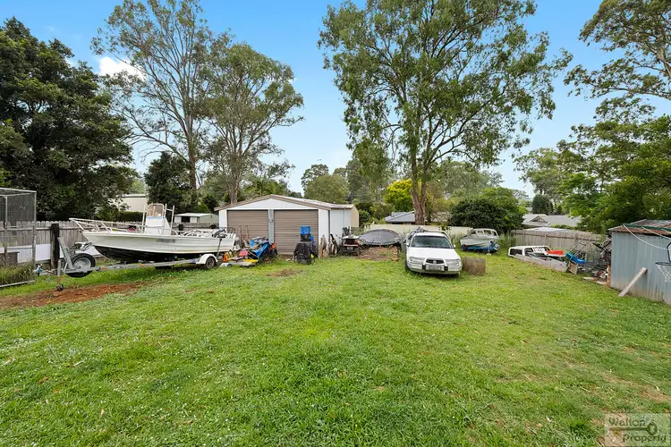 Second view of Homely house listing, 25 Pecks Road, North Richmond NSW 2754