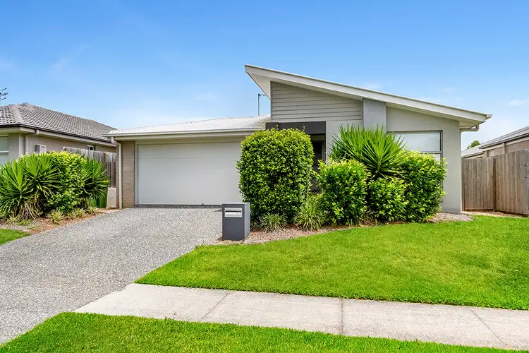 61 Bella Boulevard, Willow Vale QLD 4209