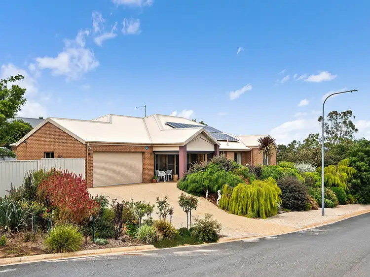 Second view of Homely house listing, 57 Fairway Gardens Road, Thurgoona NSW 2640
