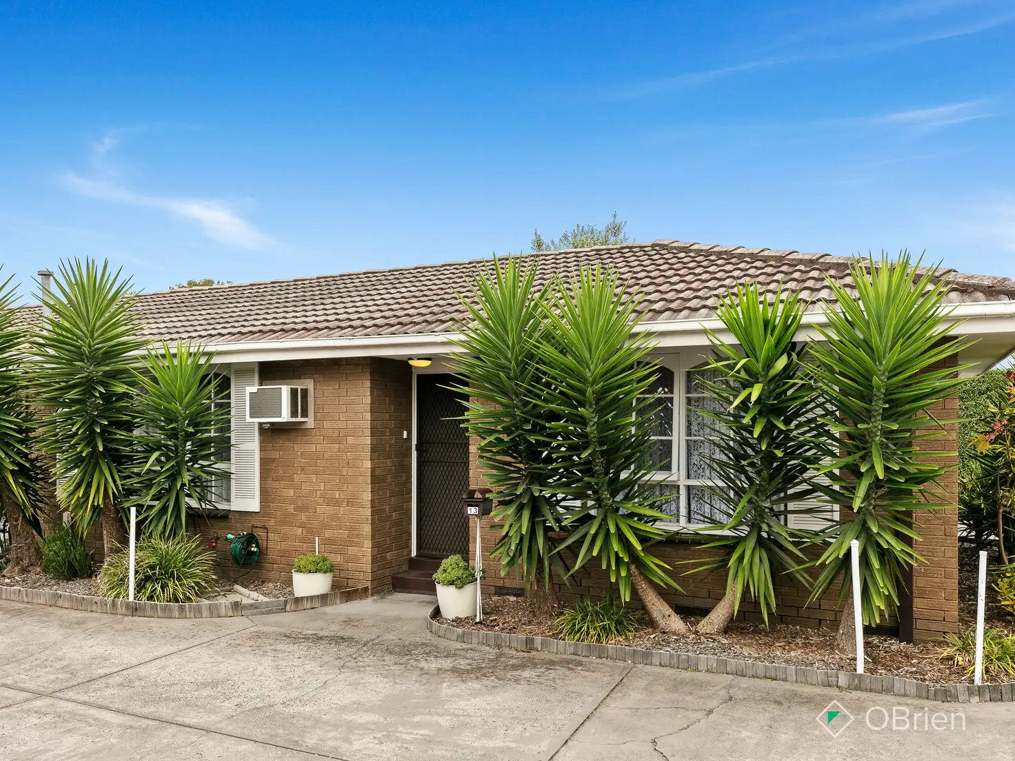 Main view of Homely unit listing, 13/17a Judd Parade, Cheltenham VIC 3192