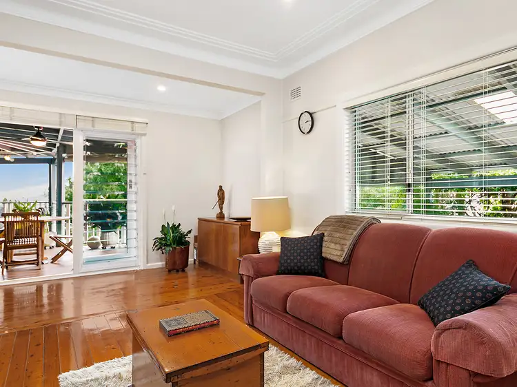 Second view of Homely house listing, 35 John Miller Street, Ryde NSW 2112