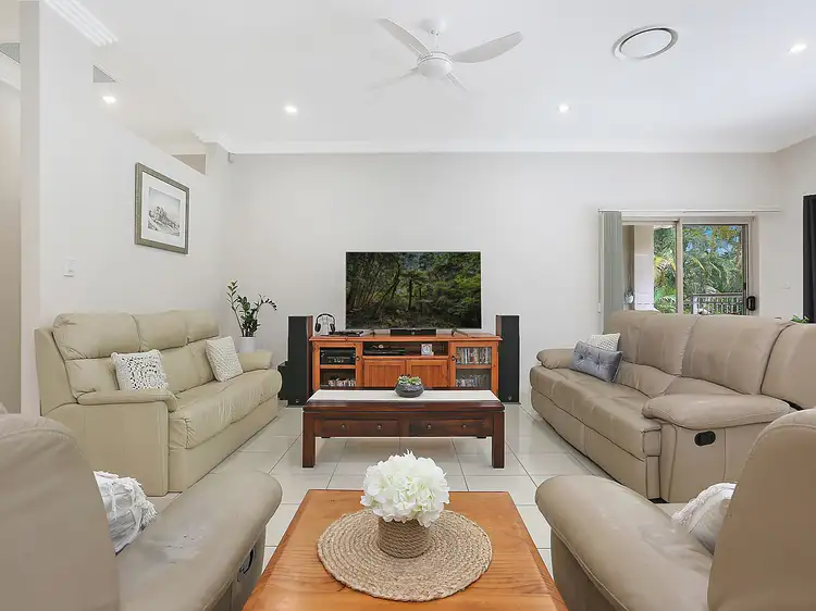 Fourth view of Homely house listing, 40 Kirsty Drive, Tanawha QLD 4556