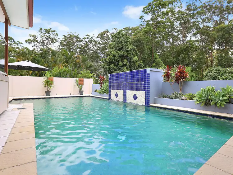 Sixth view of Homely house listing, 40 Kirsty Drive, Tanawha QLD 4556