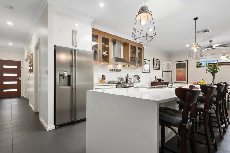 Third view of Homely house listing, 2 Joan Court, Bacchus Marsh VIC 3340