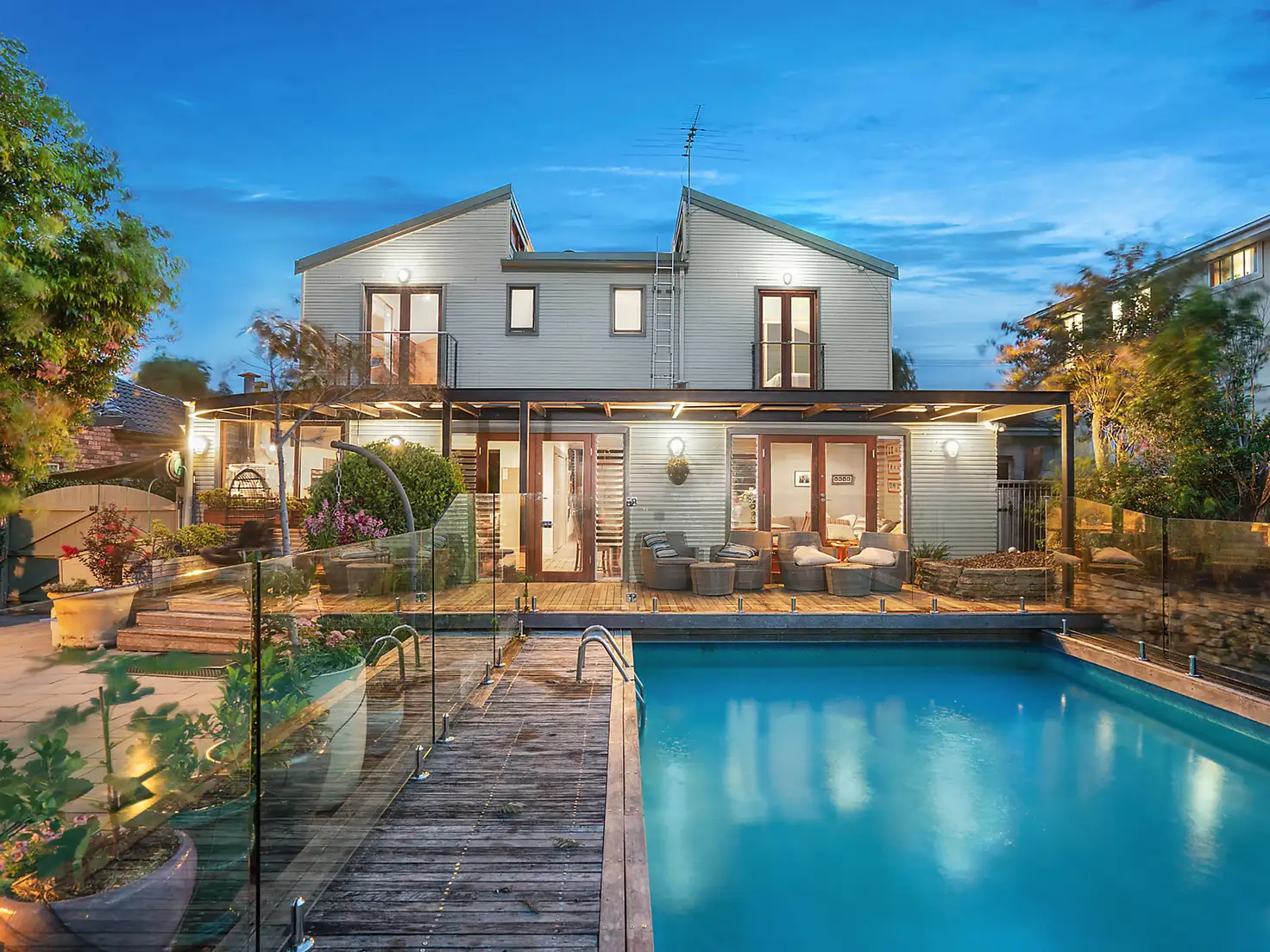 Main view of Homely house listing, 22 Truscott Avenue, Matraville NSW 2036