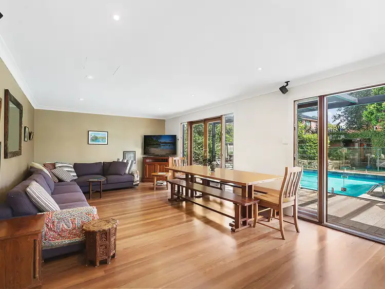Second view of Homely house listing, 22 Truscott Avenue, Matraville NSW 2036