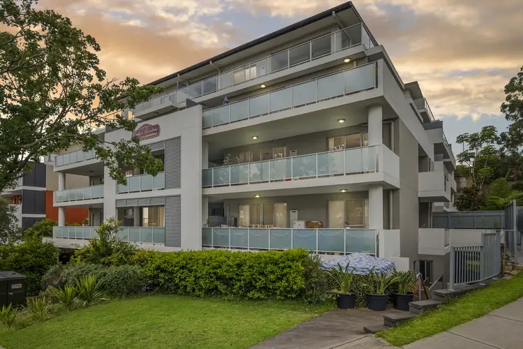 1/5-15 Belair Close, Hornsby NSW 2077