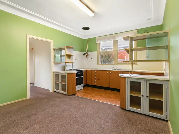 Fourth view of Homely house listing, 32 Lachal Avenue, Kogarah NSW 2217