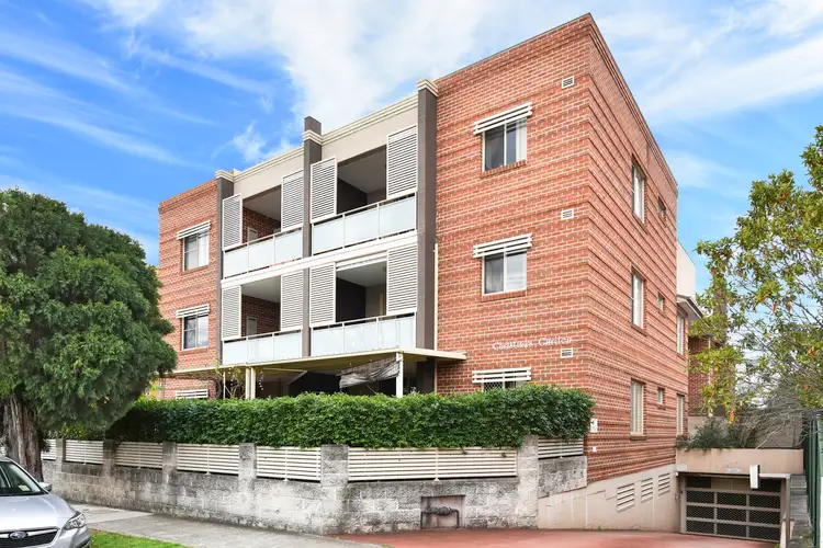 8/18-20 Grantham Street, Burwood NSW 2134