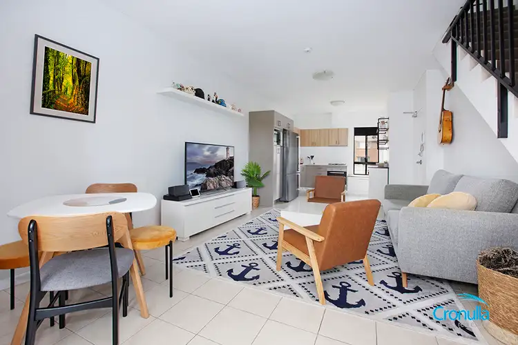 Main view of Homely apartment listing, 13/17A-19 Searl Road, Cronulla NSW 2230