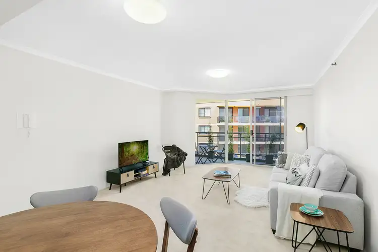 99/5-7 Beresford Road, Strathfield NSW 2135