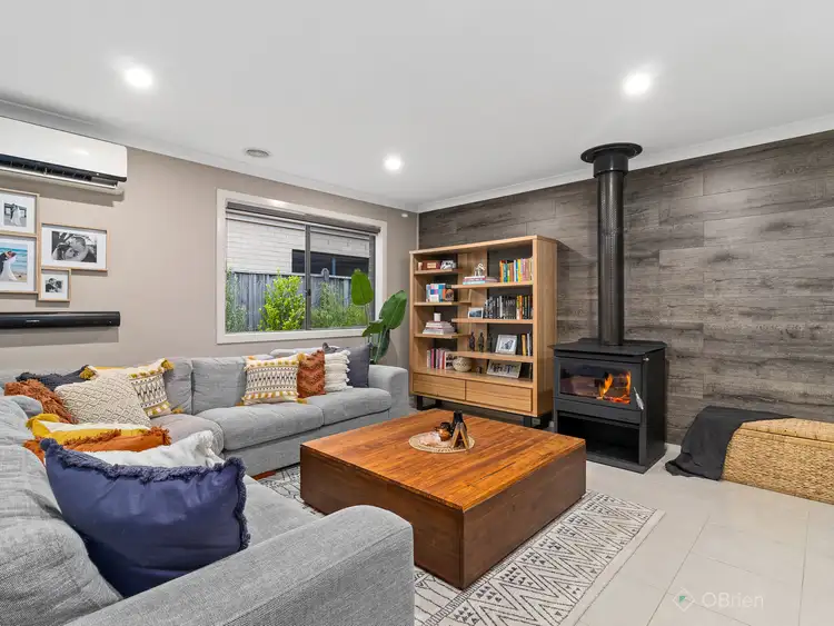 Fifth view of Homely house listing, 20 Trickett Street, Clyde VIC 3978