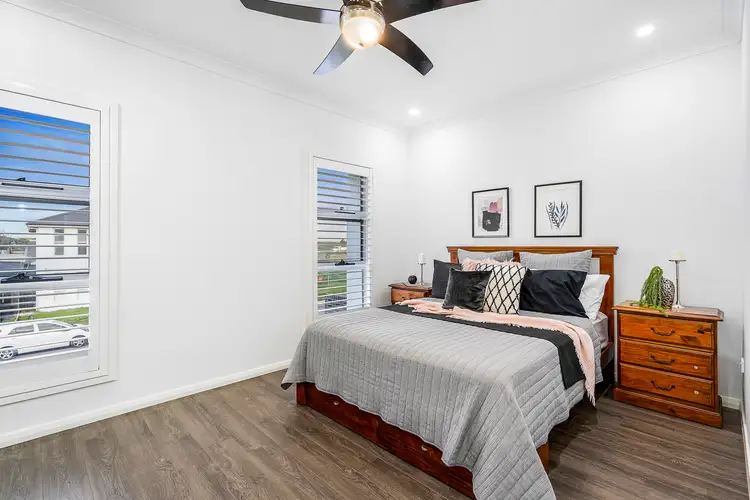 Fourth view of Homely house listing, 104 Yating Avenue, Schofields NSW 2762
