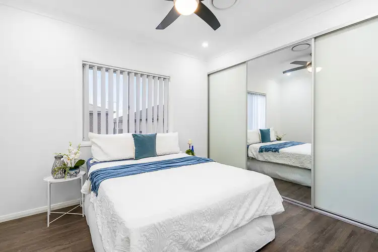 Fifth view of Homely house listing, 104 Yating Avenue, Schofields NSW 2762